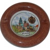 Ceramiczna popielniczka