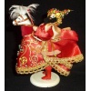 Lalka-figurka - Lajkonik 12 cm