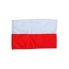 Flaga Polski 50/75