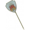 Herb na szpilce Kraków