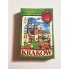 Karty do gry Kraków 1 talia zielona
