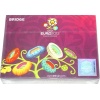Karty do gry w brydża - komplet - 2 talie EURO 2012 