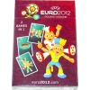 Karty do gry w Piotrusia i memo EURO 2012 