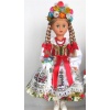Lalka 40 cm  – Strój Panny Młodej