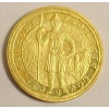 Moneta 2 zł z okazji 750-lecia lokacji Krakowa plus holder