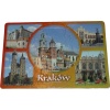 Pocztówka – puzzle Kraków